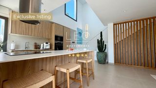 Chalet en Calle Brusel-les