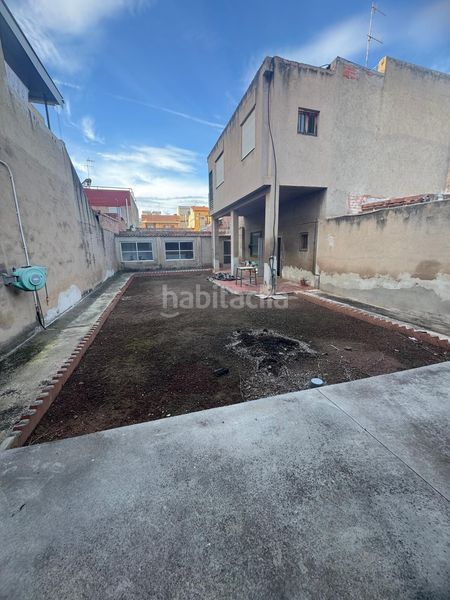 Foto 0dbd42ee-7e8b-4dd5-8572-81529e62e314. Casa amb aparcament a Moncófar Pueblo Moncofa