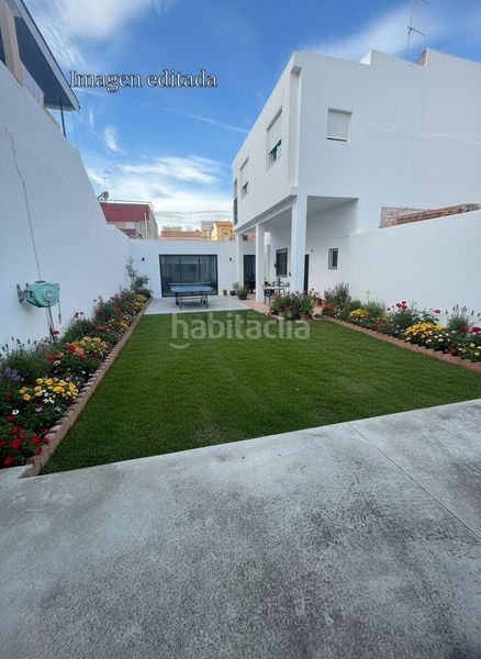Foto 1a0d231d-e5da-4742-80ca-9b24949acb87. Casa amb aparcament a Moncófar Pueblo Moncofa