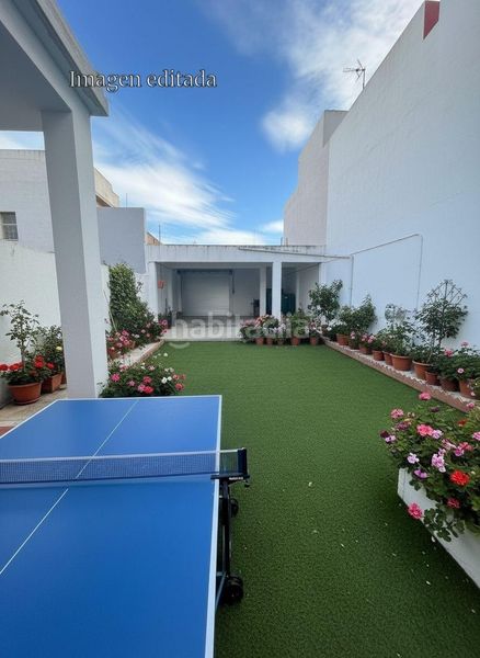 Foto 1f11893a-2179-436c-9bf2-7e19aa45e8d5. Casa amb aparcament a Moncófar Pueblo Moncofa