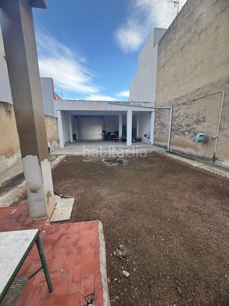 Foto 59868170-6444-4965-9cc6-d4e610e3a325. Casa amb aparcament a Moncófar Pueblo Moncofa