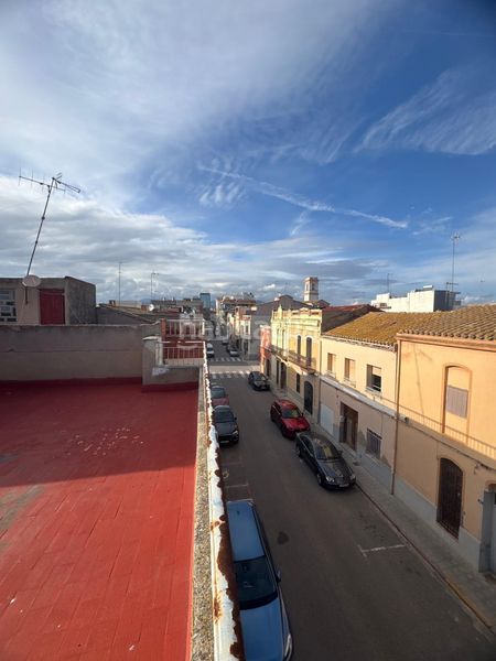 Foto 6bc9a34d-67fe-45b0-9878-f1422a268251. Casa amb aparcament a Moncófar Pueblo Moncofa