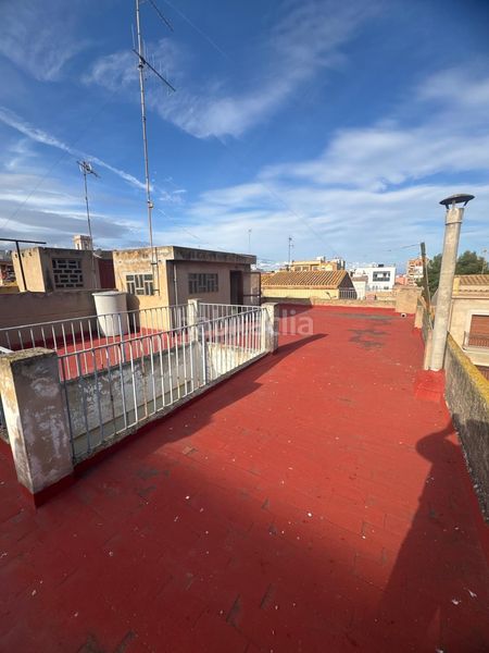 Foto 713a4a47-b2e3-44a5-a63f-481b233d174e. Casa amb aparcament a Moncófar Pueblo Moncofa