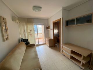 Apartament  Avenida avenida jard�n. Piso en magic world oropesa del mar