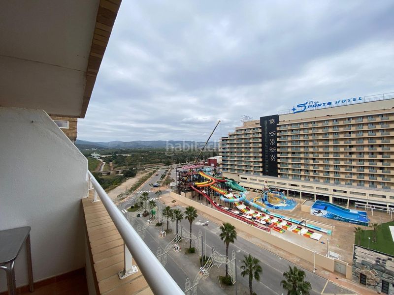 Foto 1ec5c639-69ca-42f6-a81d-2a27996a6e52. Apartament amb aparcament piscina a Marina Trebol - Neptuno Oropesa del Mar