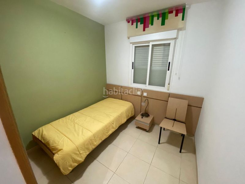 Foto 21c64647-ee4b-419b-863e-2407533864aa. Apartament amb aparcament piscina a Marina Trebol - Neptuno Oropesa del Mar