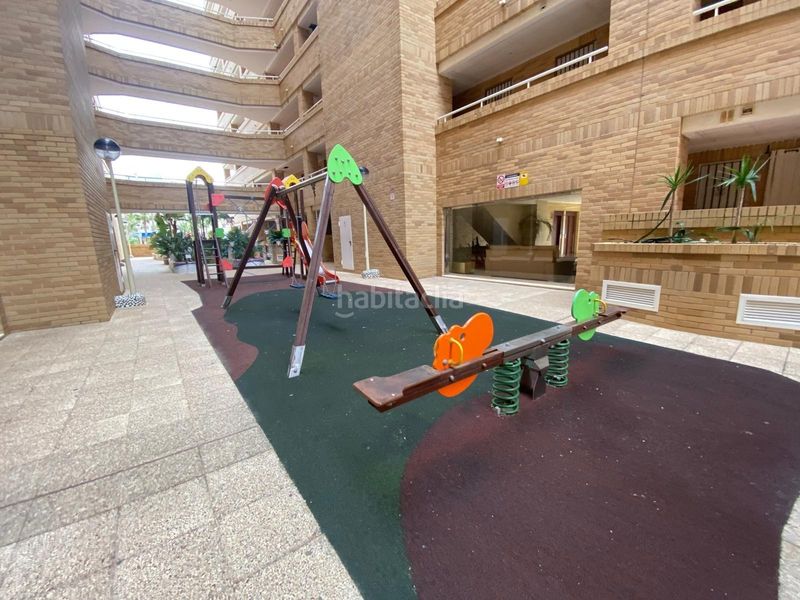 Foto 24d52952-8b90-4929-a469-50e0dedc489c. Apartament amb aparcament piscina a Marina Trebol - Neptuno Oropesa del Mar