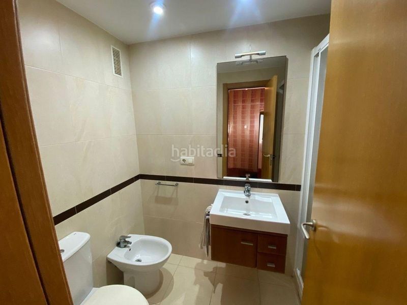 Foto 2b47beee-d71b-4375-a8c9-98d7daf9516d. Apartament amb aparcament piscina a Marina Trebol - Neptuno Oropesa del Mar