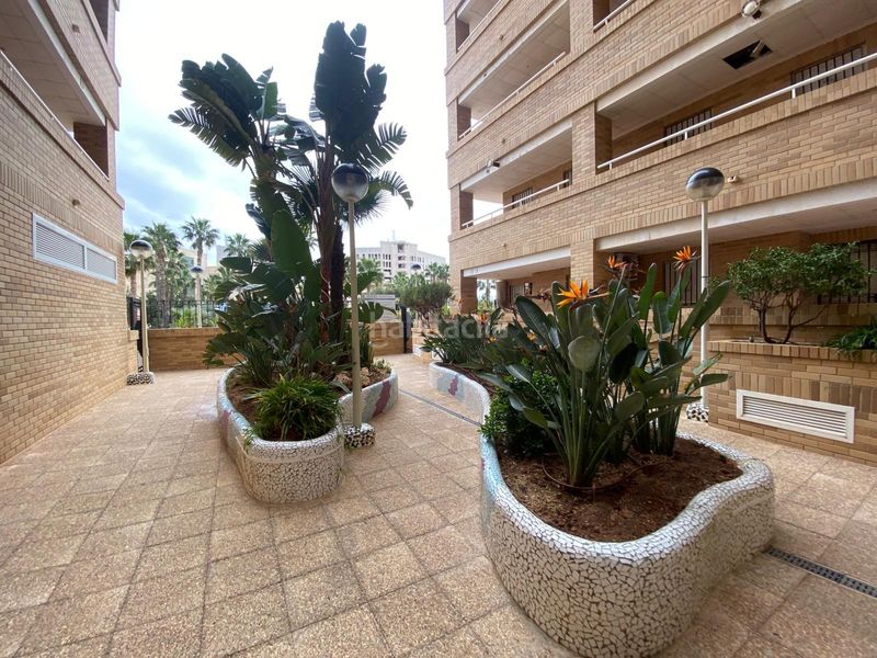 Foto 2cfa5f2d-1ae1-4479-a186-081d62578efe. Apartament amb aparcament piscina a Marina Trebol - Neptuno Oropesa del Mar