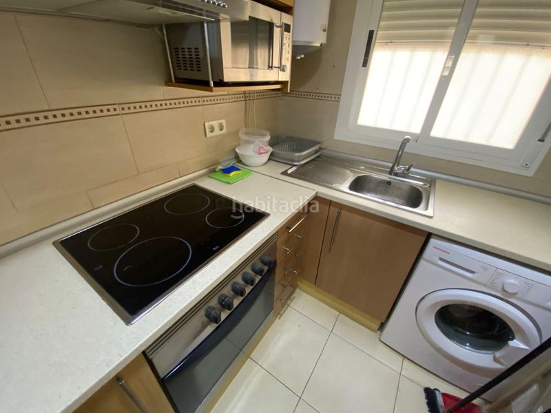Foto 33077743-3514-43c8-b778-5bc56cc2644a. Apartament amb aparcament piscina a Marina Trebol - Neptuno Oropesa del Mar