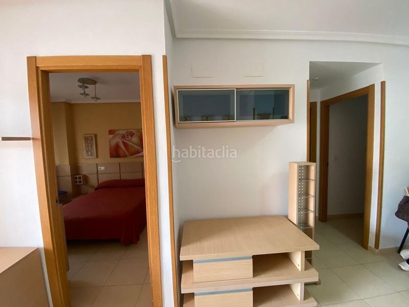 Foto 3961c0a1-0c23-4406-92f4-5798d377d361. Apartament amb aparcament piscina a Marina Trebol - Neptuno Oropesa del Mar
