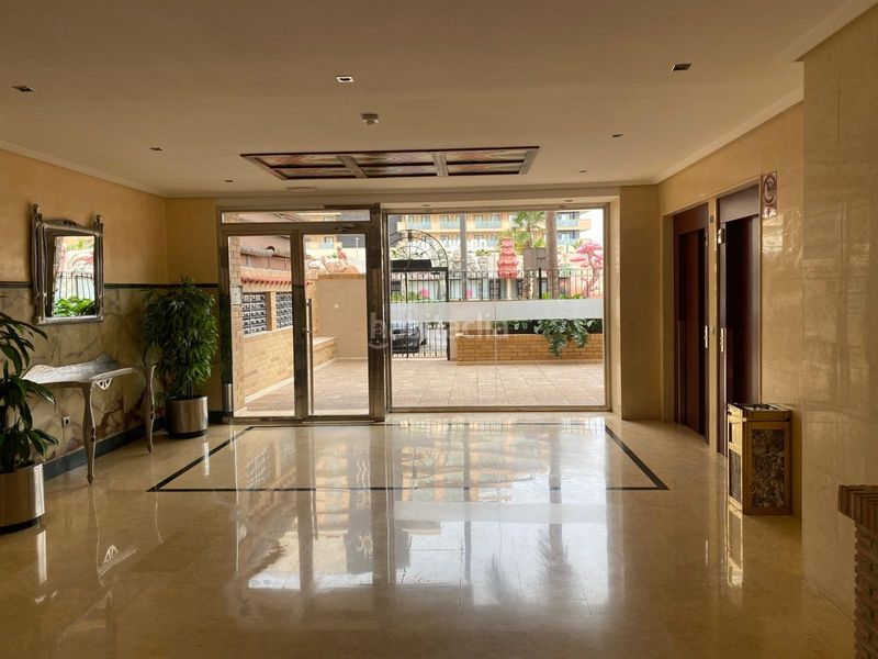 Foto 4295579a-491b-4a44-833c-82590fdde3ba. Apartament amb aparcament piscina a Marina Trebol - Neptuno Oropesa del Mar