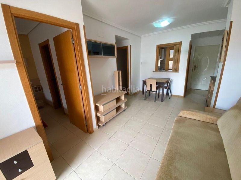 Foto 76b25761-4a87-4ecd-b80b-69b587cd9504. Apartament amb aparcament piscina a Marina Trebol - Neptuno Oropesa del Mar