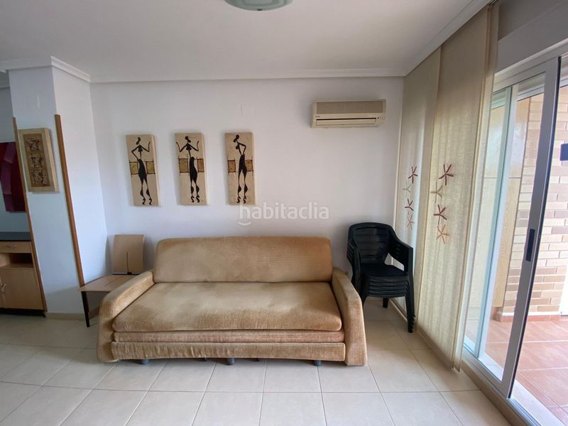 Foto 7a1bff1e-158e-46b2-91a1-07871e6855c3. Apartament amb aparcament piscina a Marina Trebol - Neptuno Oropesa del Mar