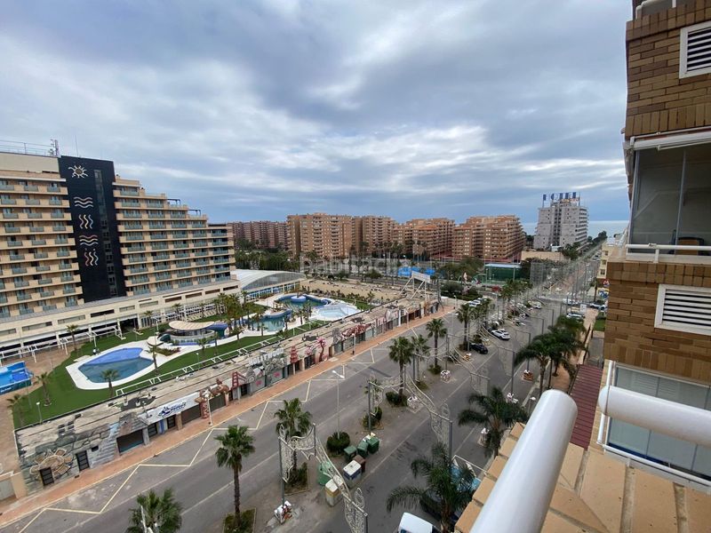 Foto 9281ae11-1ddf-4a90-8716-f3c362e11c67. Apartament amb aparcament piscina a Marina Trebol - Neptuno Oropesa del Mar