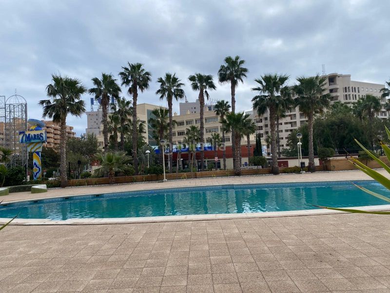 Foto 93cf0d10-66b4-45b0-9768-bafb5992ae79. Apartament amb aparcament piscina a Marina Trebol - Neptuno Oropesa del Mar