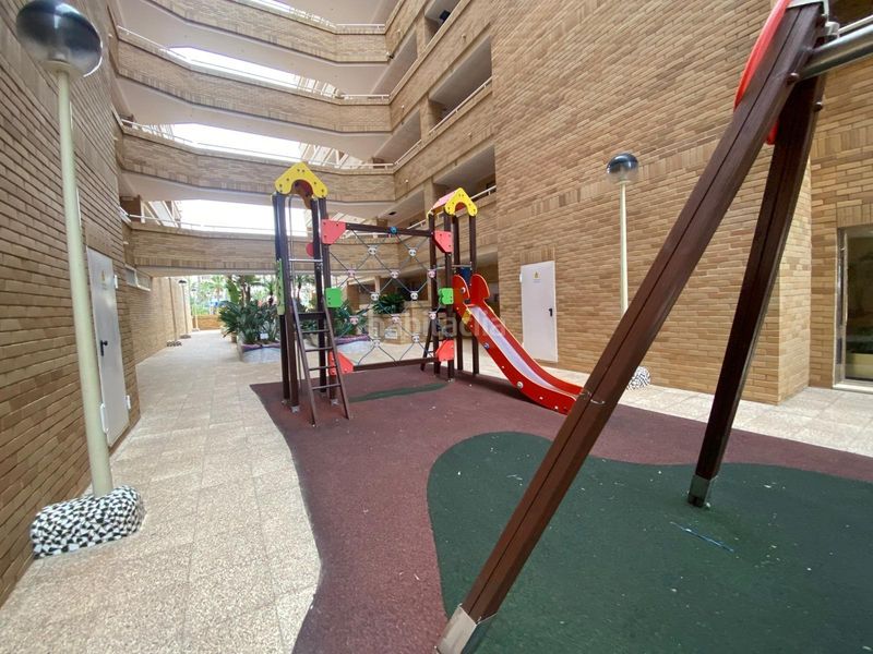 Foto b51c221a-4118-4979-a76f-4986ef04254c. Apartament amb aparcament piscina a Marina Trebol - Neptuno Oropesa del Mar