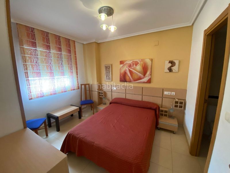 Foto bd8a35a1-0bf6-4ce6-8c9a-519d7a70794c. Apartament amb aparcament piscina a Marina Trebol - Neptuno Oropesa del Mar