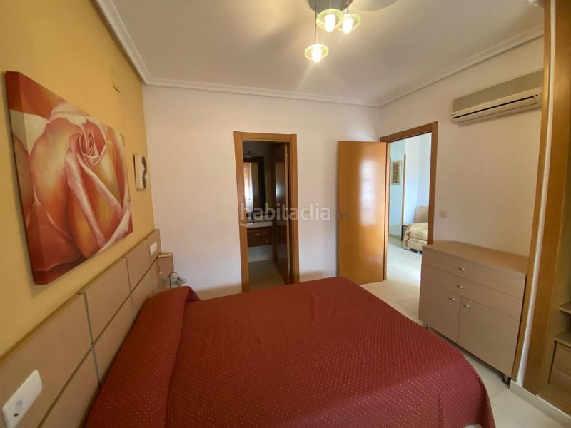 Foto d309161d-3960-4158-8c59-a3cd671749db. Apartament amb aparcament piscina a Marina Trebol - Neptuno Oropesa del Mar