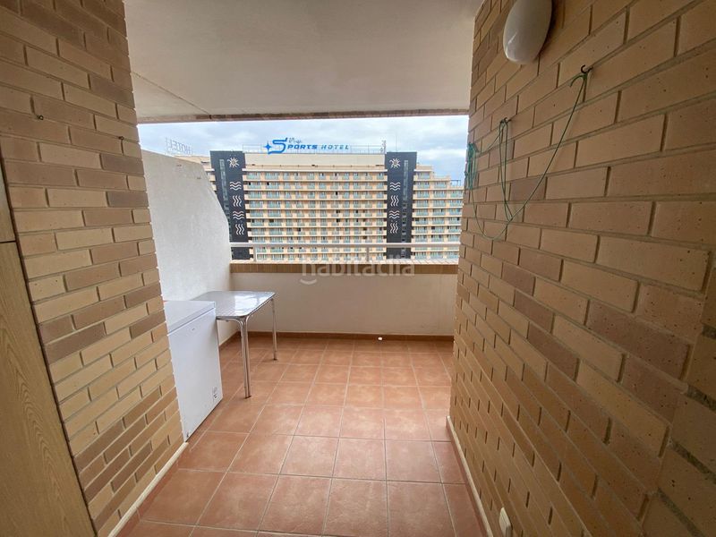 Foto d77b5cee-7f9e-49db-8f0e-c9ffd3b28210. Apartament amb aparcament piscina a Marina Trebol - Neptuno Oropesa del Mar