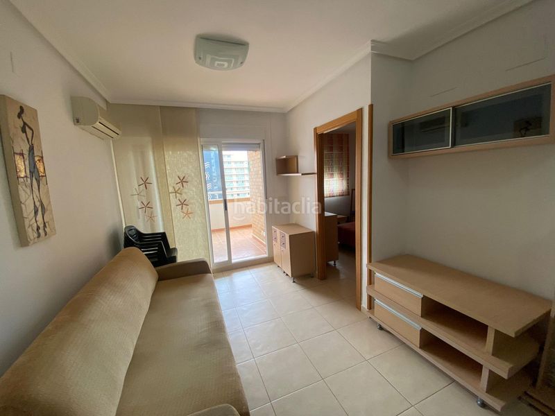Foto e38a1243-e621-4e86-8b7f-afc8f831a21f. Apartament amb aparcament piscina a Marina Trebol - Neptuno Oropesa del Mar