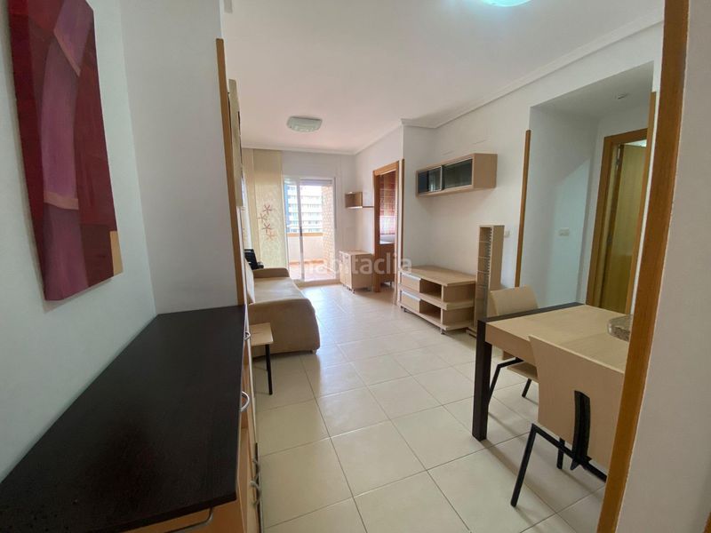Foto fd99b4a4-36fb-4217-9474-7fec3e72fed0. Apartament amb aparcament piscina a Marina Trebol - Neptuno Oropesa del Mar
