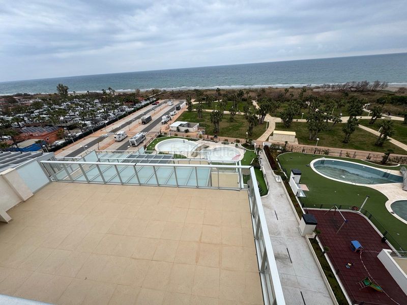 Foto 33b0b21d-f855-438a-8868-2bc26e72b390. Apartament amb calefacció piscina a Cabanes