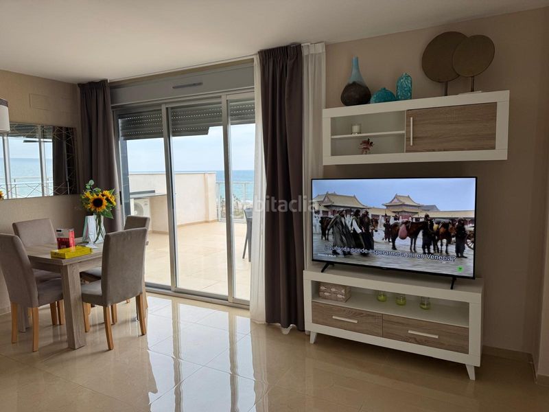 Foto 5374b64a-0249-4922-a9d3-86b9719d687e. Apartament amb calefacció piscina a Cabanes