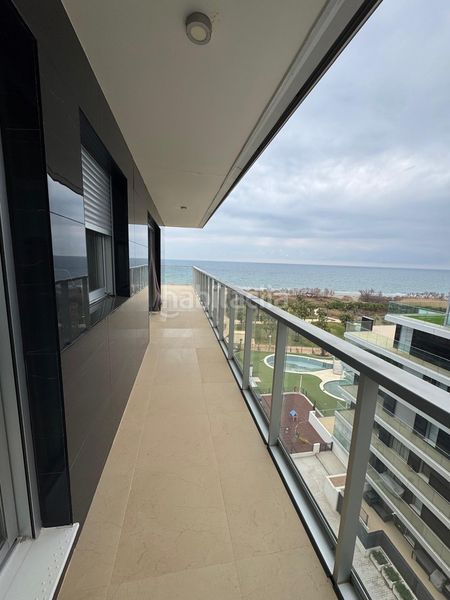 Foto 881111c8-d700-4362-8f37-c4d209c7396e. Apartament amb calefacció piscina a Cabanes