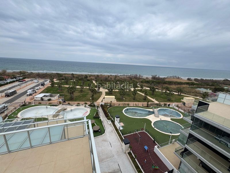 Foto f67d2655-92b0-4c14-afa4-3db78c8c69c7. Apartament amb calefacció piscina a Cabanes