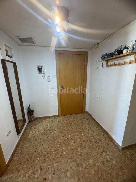 Foto 4be20d62-e5ce-4d37-8747-4c5b8be66c22. Pis amb aparcament a Llombai Burriana