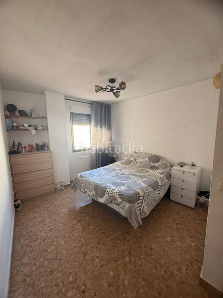 Foto a7fa4d0f-2294-4c19-9cbf-78e6a587154f. Pis amb aparcament a Llombai Burriana