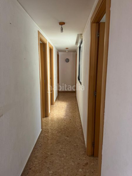Foto aeb55a75-9f5e-4c25-9604-a79e9c940320. Pis amb aparcament a Llombai Burriana