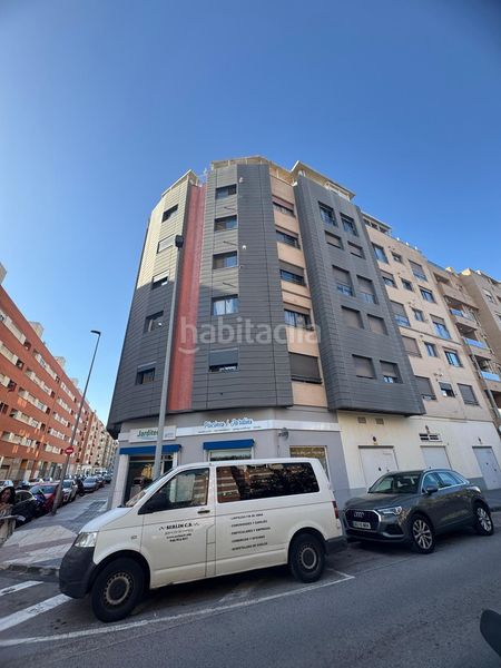 Foto f400f80a-c3be-4569-95d5-5b810ac329bf. Pis amb aparcament a Llombai Burriana