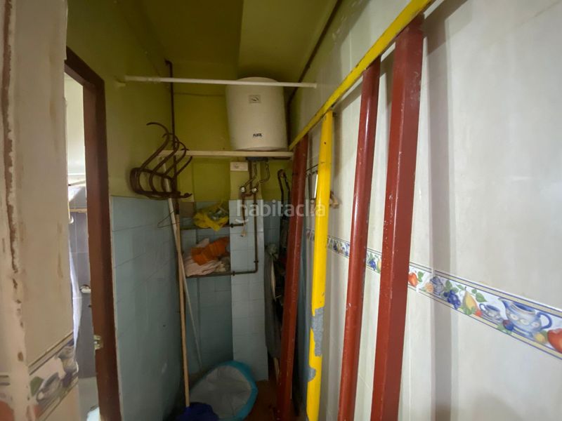 Foto 084657e2-f8a0-4131-a414-4ba87395b66c. Casa adossada a Llombai Burriana