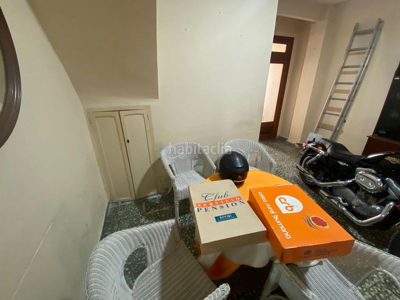 Foto 44233472-c824-484c-bc15-b35a71f566a6. Casa adossada a Llombai Burriana