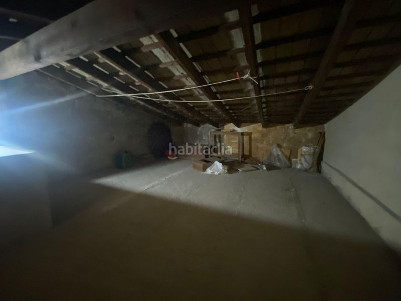 Foto 5217dde9-faaf-4d7c-9b05-d5eb5ed938a0. Casa adossada a Llombai Burriana