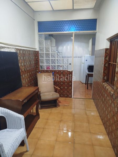 Foto 92121d51-b288-4825-8e9c-64cd1e3a39a0. Casa adossada a Llombai Burriana