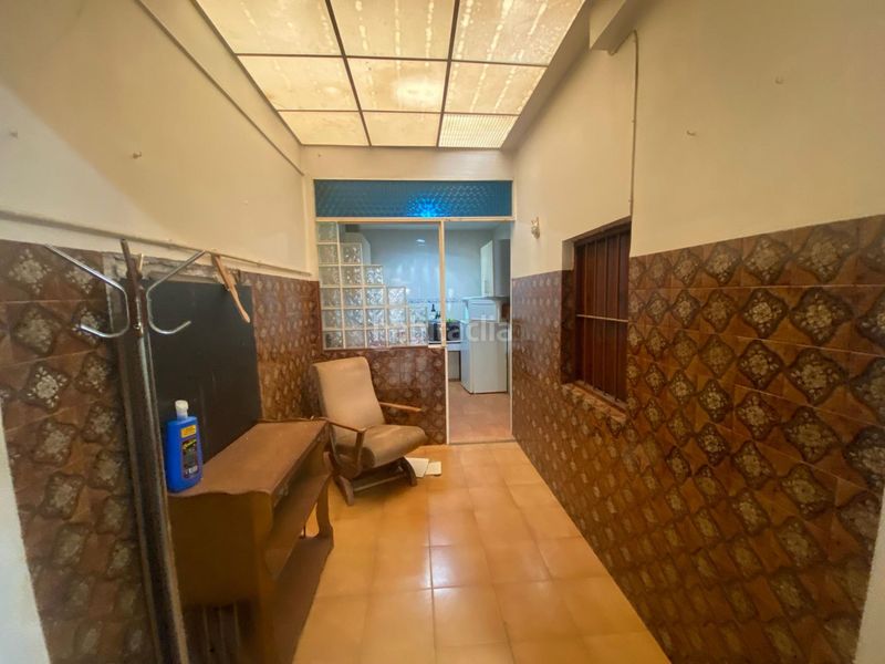 Foto e7bb3b98-8849-4681-bece-364f497733d8. Casa adossada a Llombai Burriana