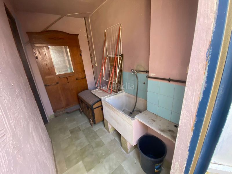 Foto f4146647-84c6-4116-a7c1-db12281b416f. Casa adossada a Llombai Burriana