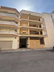 Piccolo appartamento  Calle jardins (els). Apartamento en playa en moncofar