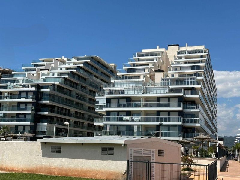Foto 4575163b-6343-40ad-aa71-970877f697d0. Apartament amb piscina a Cabanes
