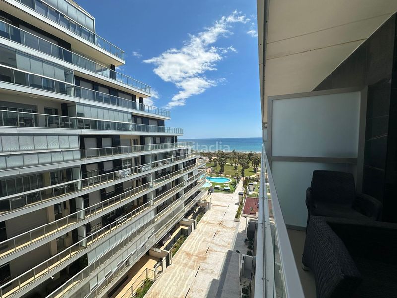 Foto 53ec4e61-d37f-4e48-86e2-673459670cb9. Apartament amb piscina a Cabanes