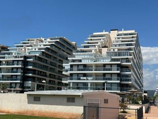 Apartament  Avenida pai sector torre la sal. Apartamento en torre la sal