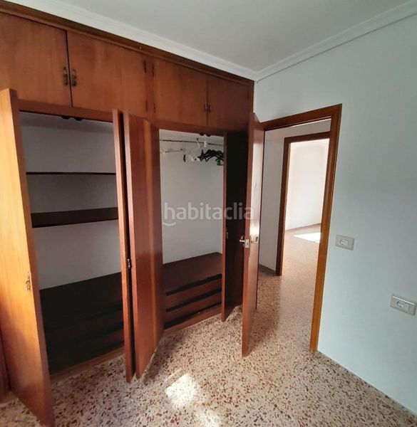 Foto 56ed140e-0a37-48c8-b4c7-4a38cc585ea2. Flat in Centro Almazora / Almassora