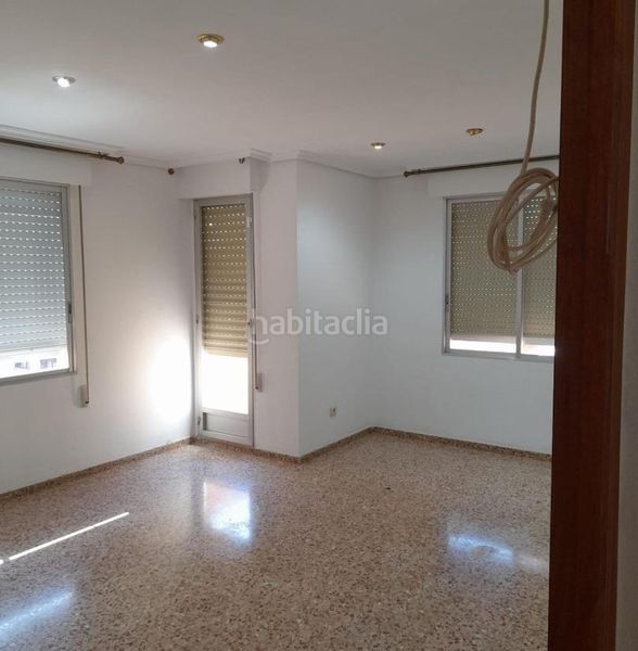 Foto 660a14ac-d706-46d7-a7e1-9513f59de93f. Flat in Centro Almazora / Almassora