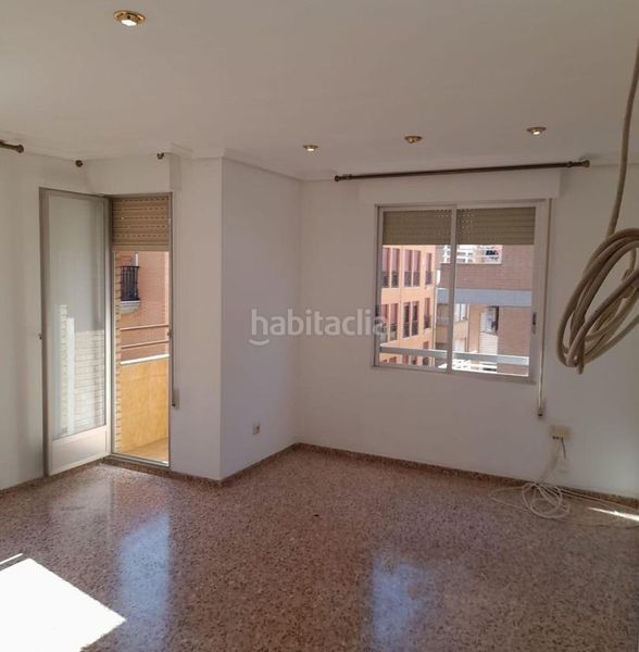Foto c9326196-bd93-4924-b387-f39e47b2ab1c. Flat in Centro Almazora / Almassora