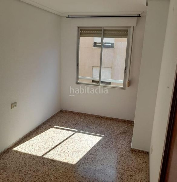 Foto d3fde1d8-e644-4f35-a3a4-12bda5f75ea5. Flat in Centro Almazora / Almassora