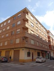 Flat in Calle DON JUAN DE AUSTRIA