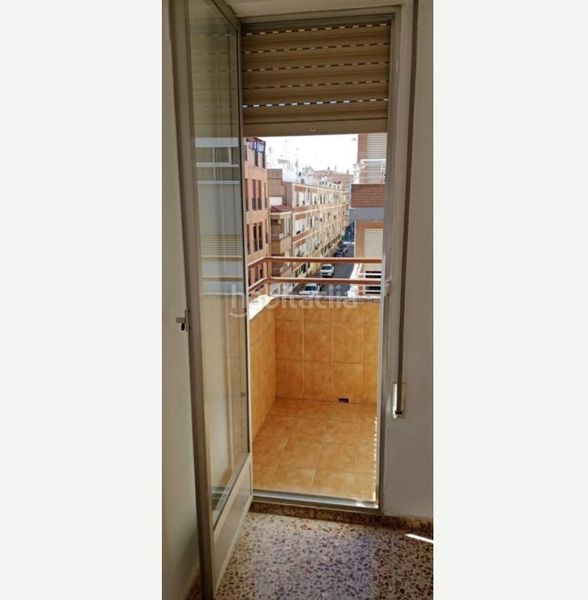 Foto e7d3d644-b9f1-4548-8ce5-ad99bd3f0e17. Flat in Centro Almazora / Almassora